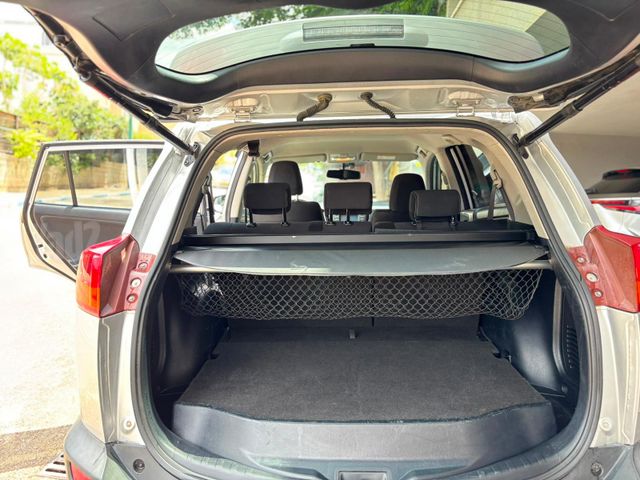 טויוטה RAV4
