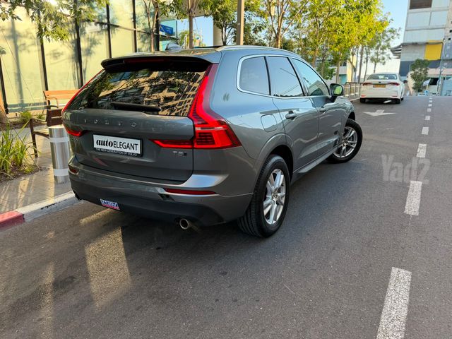 מודעת רכב וולוו XC60 2