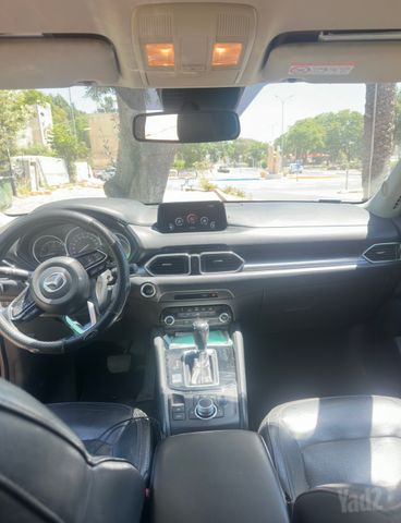 מאזדה CX-5
