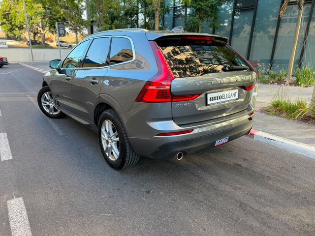 וולוו XC60