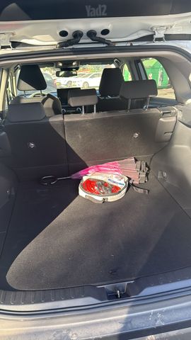 טויוטה RAV4