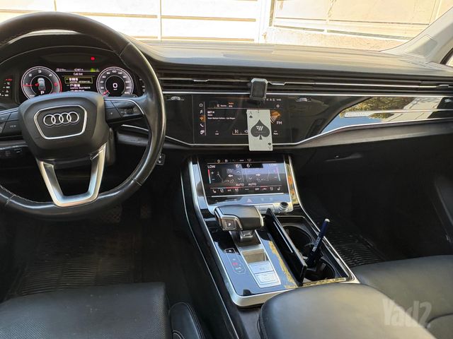 אאודי Q7