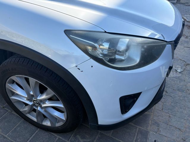 מאזדה CX-5