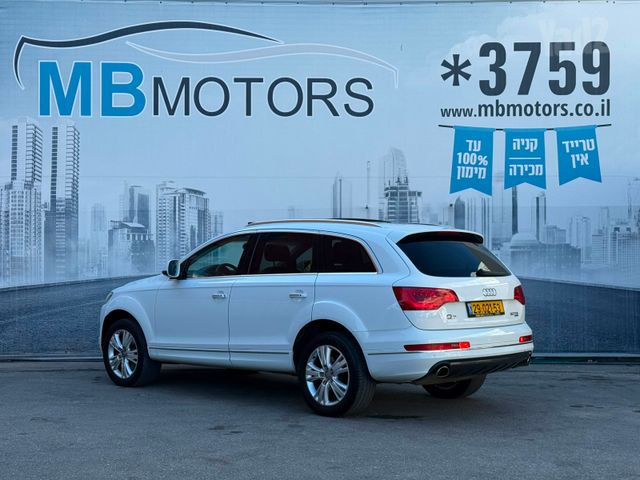 אאודי Q7