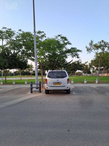 ניסאן פאת'פיינדר