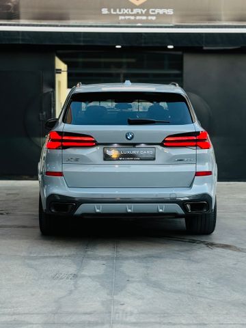 ב מ וו X5