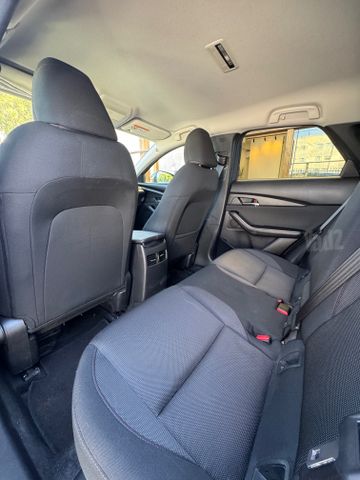 מאזדה CX-30