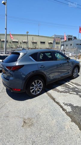 מאזדה CX-5