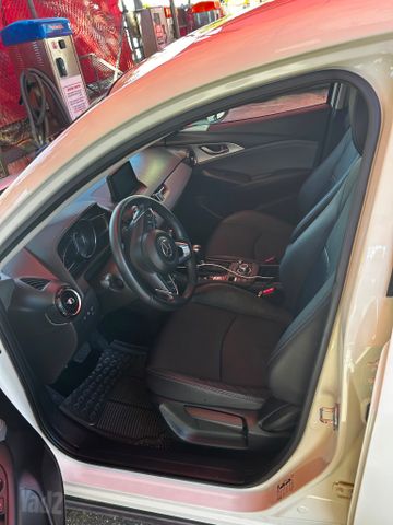 מאזדה CX-3