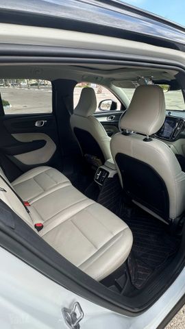 וולוו XC40