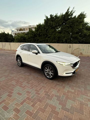מאזדה CX-5