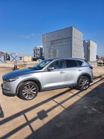 מאזדה CX-5
