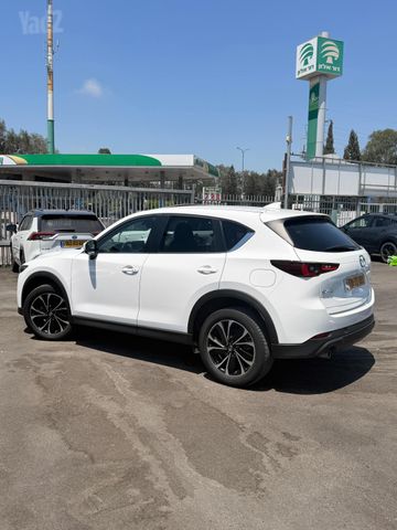 מאזדה CX-5