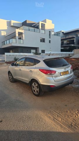 יונדאי ix35