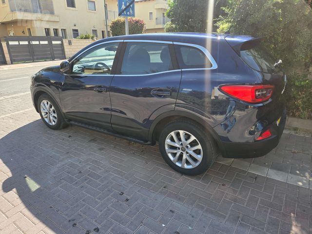 רנו קדגא'ר