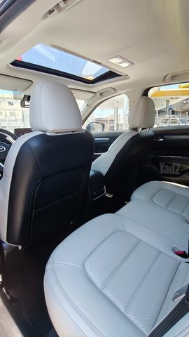 מאזדה CX-5