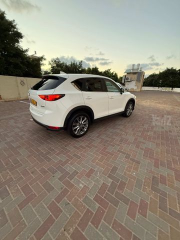 מאזדה CX-5