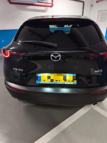 מאזדה CX-30