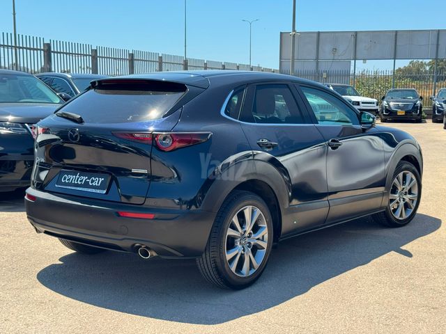 מאזדה CX-30