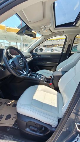 מאזדה CX-5