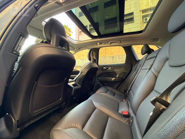 וולוו XC60