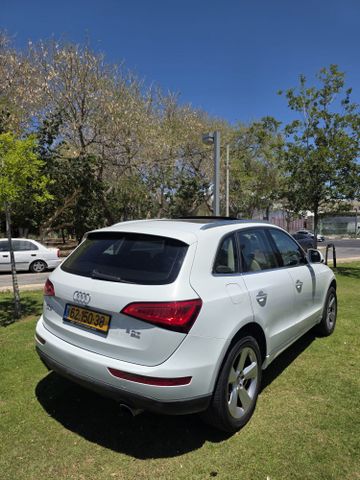 אאודי Q5