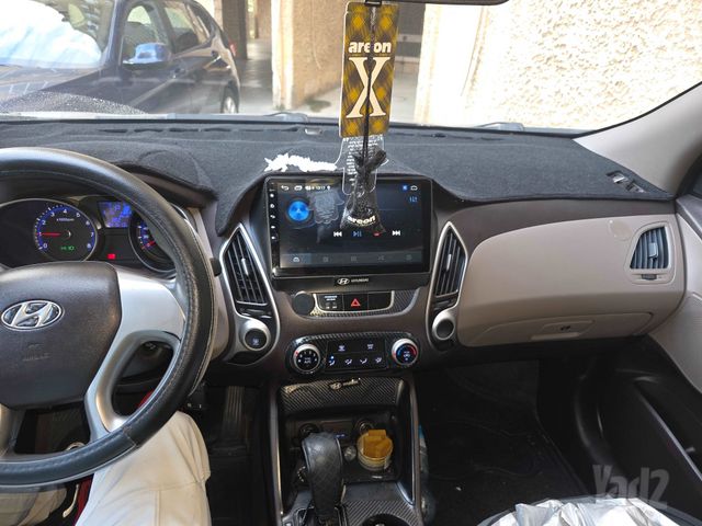 יונדאי ix35