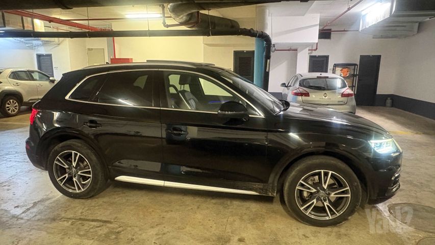 אאודי Q5