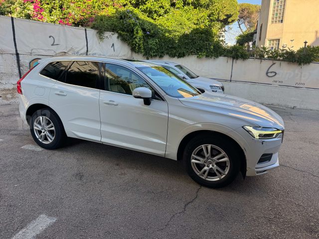 וולוו XC60