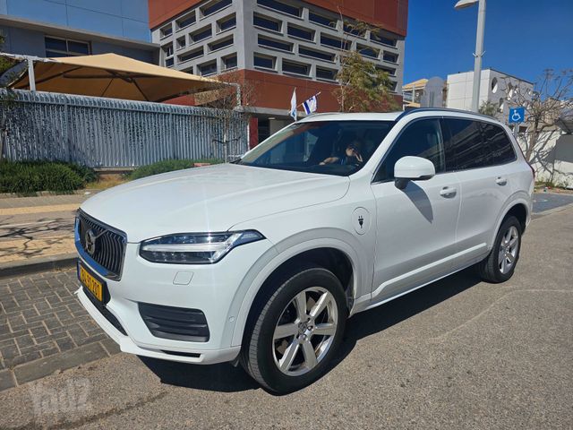 וולוו XC90