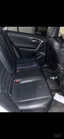 טויוטה RAV4
