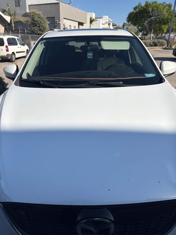מאזדה CX-5