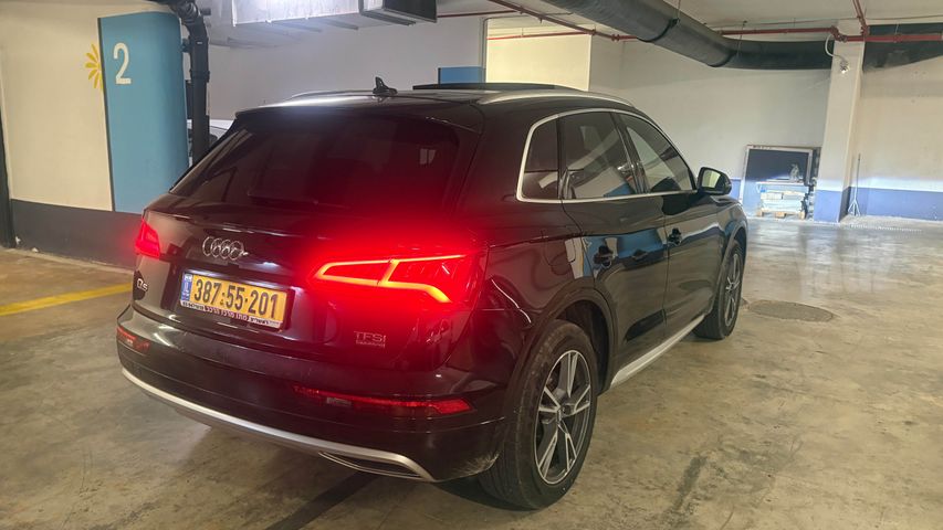אאודי Q5