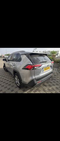 טויוטה RAV4