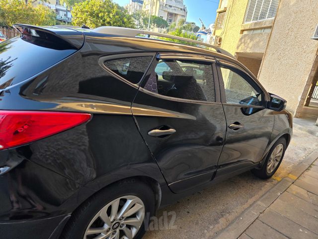 יונדאי ix35