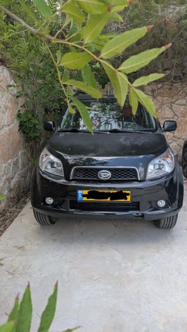 דייהטסו טריוס