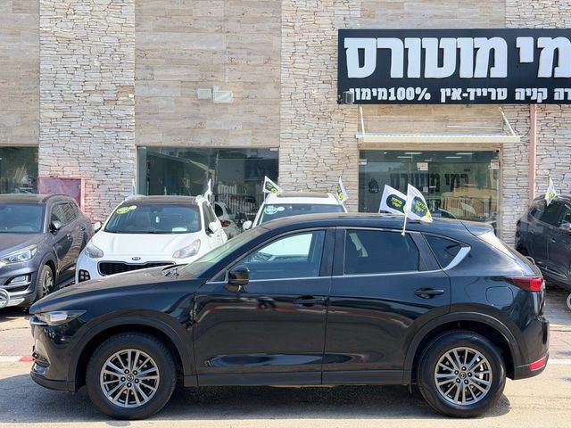 מאזדה CX-5