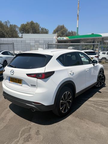 מאזדה CX-5