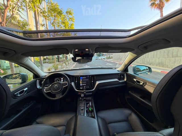 וולוו XC60
