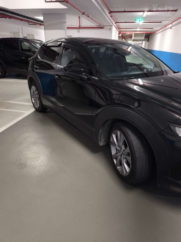 מאזדה CX-30