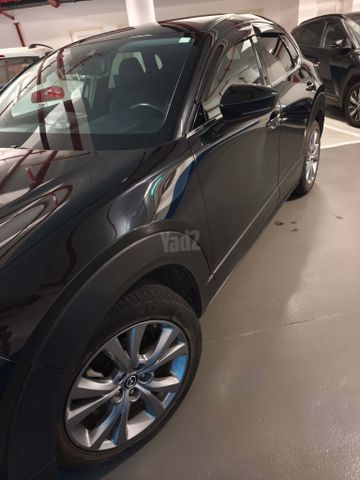 מאזדה CX-30