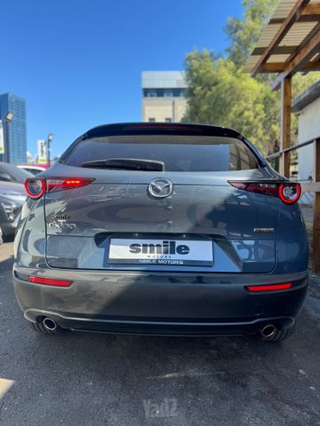 מאזדה CX-30