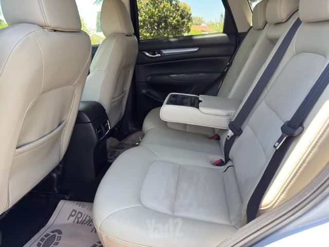 מאזדה CX-5