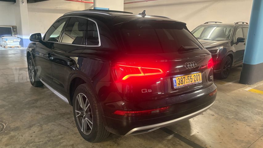 אאודי Q5