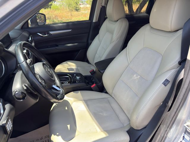 מאזדה CX-5
