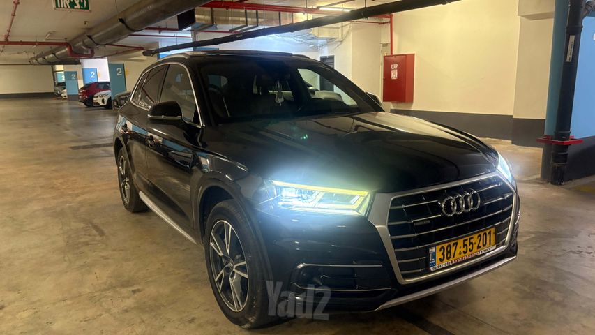 אאודי Q5