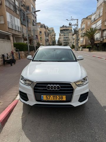 אאודי Q3
