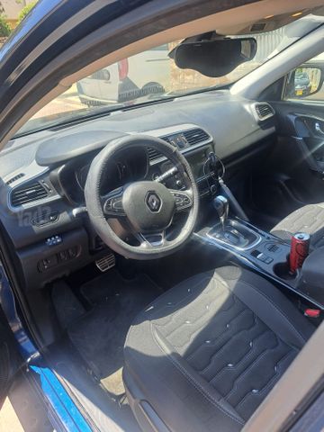 רנו קדגא'ר
