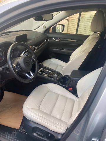מאזדה CX-5