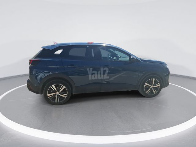 פיג'ו 3008